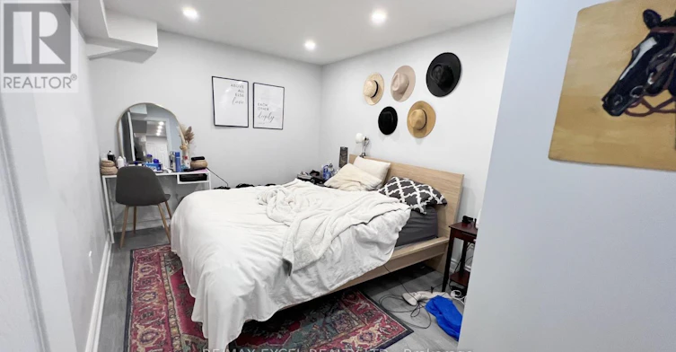 BSMT-102 Galbraith Crescent, Markham, ON, L3S 1J3 - 15