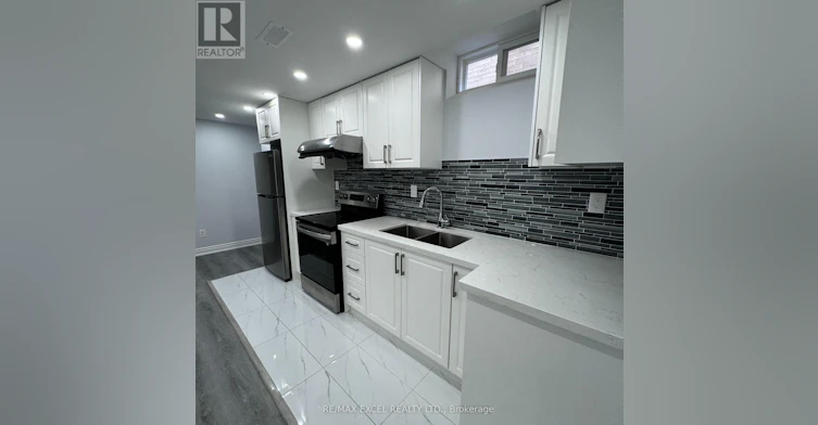 BSMT-102 Galbraith Crescent, Markham, ON, L3S 1J3 - 5