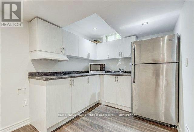 BASEMENT-97 Long Point Drive, Richmond Hill, ON, L4E 3Z7 - 5
