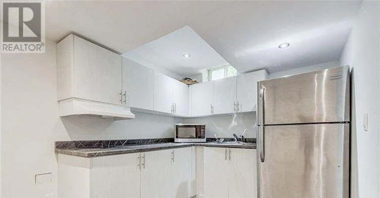 BASEMENT-97 Long Point Drive, Richmond Hill, ON, L4E 3Z7 - 5