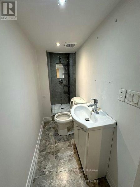 BASEMENT-97 Long Point Drive, Richmond Hill, ON, L4E 3Z7 - 11