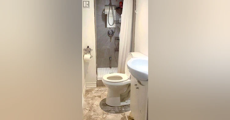 BASEMENT-97 Long Point Drive, Richmond Hill, ON, L4E 3Z7 - 10