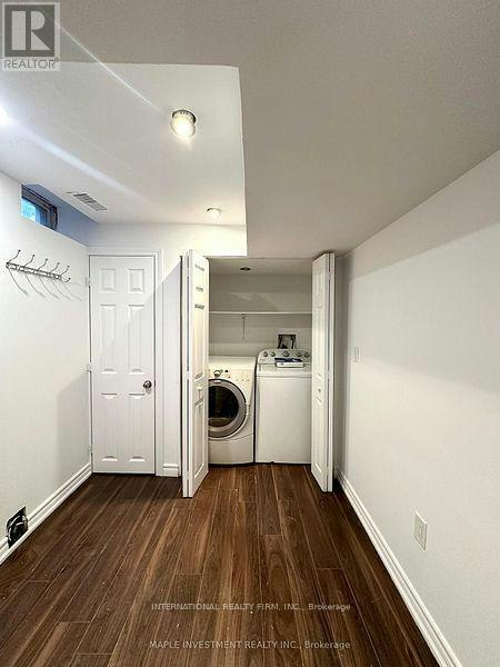BASEMENT-97 Long Point Drive, Richmond Hill, ON, L4E 3Z7 - 7