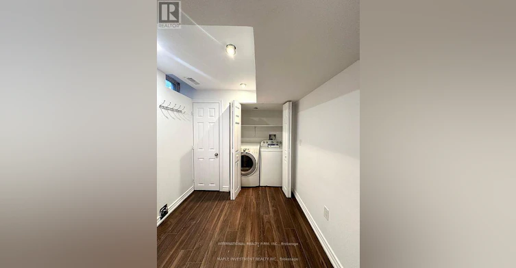 BASEMENT-97 Long Point Drive, Richmond Hill, ON, L4E 3Z7 - 7