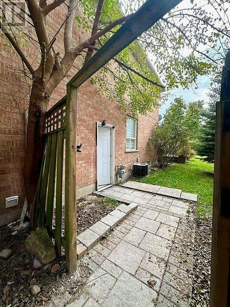 BASEMENT-97 Long Point Drive, Richmond Hill, ON, L4E 3Z7
