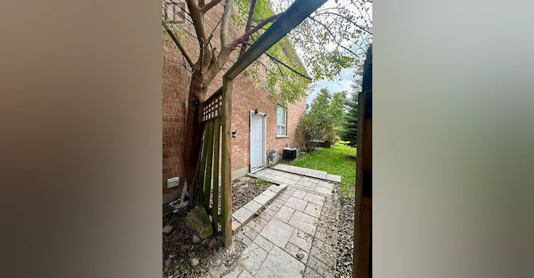 BASEMENT-97 Long Point Drive, Richmond Hill, ON, L4E 3Z7