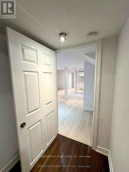 BASEMENT-97 Long Point Drive, Richmond Hill, ON, L4E 3Z7 - 8