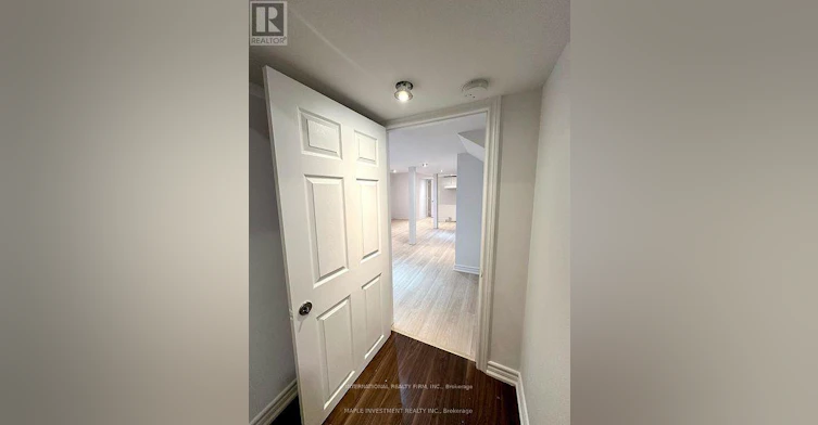 BASEMENT-97 Long Point Drive, Richmond Hill, ON, L4E 3Z7 - 8