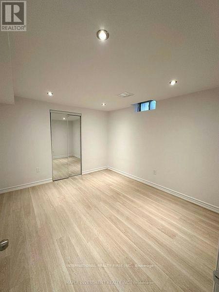 BASEMENT-97 Long Point Drive, Richmond Hill, ON, L4E 3Z7 - 9