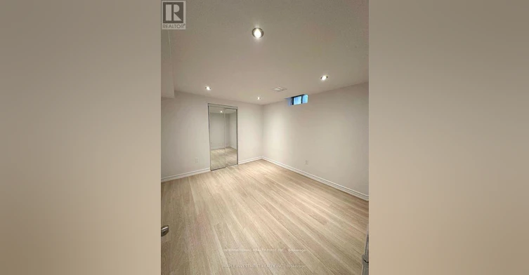 BASEMENT-97 Long Point Drive, Richmond Hill, ON, L4E 3Z7 - 9