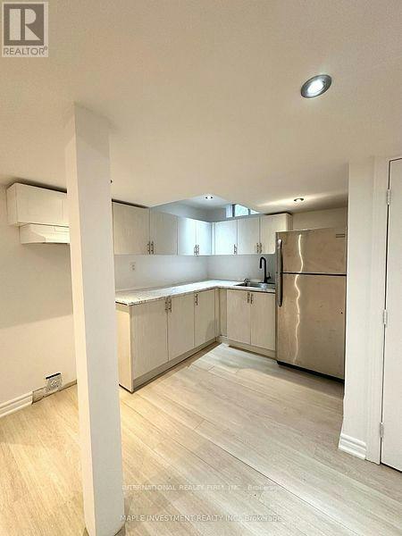 BASEMENT-97 Long Point Drive, Richmond Hill, ON, L4E 3Z7 - 6