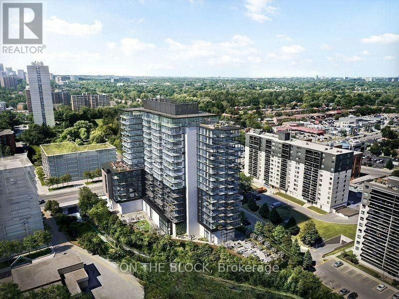 807-86 Dundas Street E, Mississauga, ON, L5A 1W4 - 25