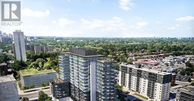 807-86 Dundas Street E, Mississauga, ON, L5A 1W4 - 25