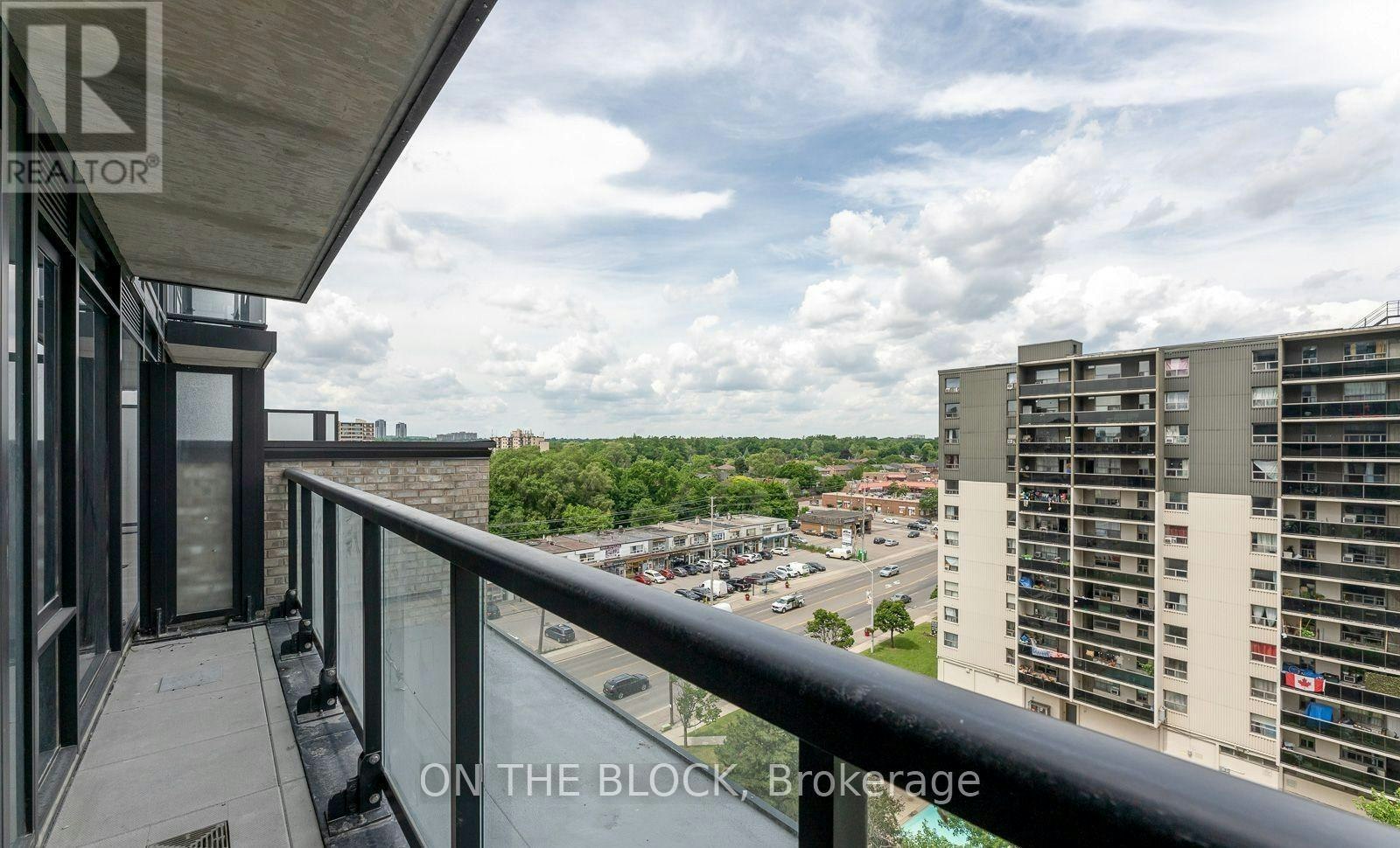 807-86 Dundas Street E, Mississauga, ON, L5A 1W4 - 16