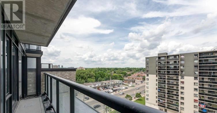 807-86 Dundas Street E, Mississauga, ON, L5A 1W4 - 16