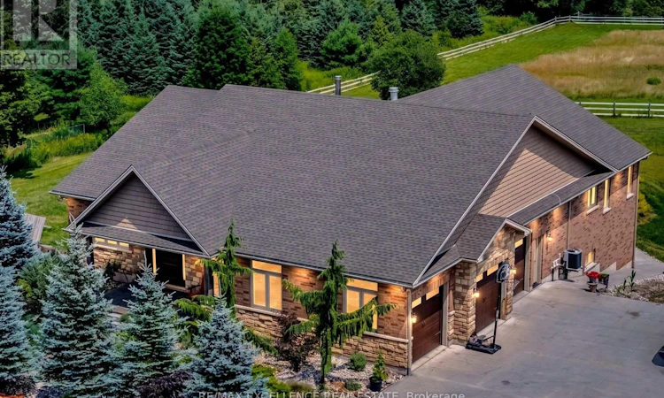 5593 Trafalgar Road