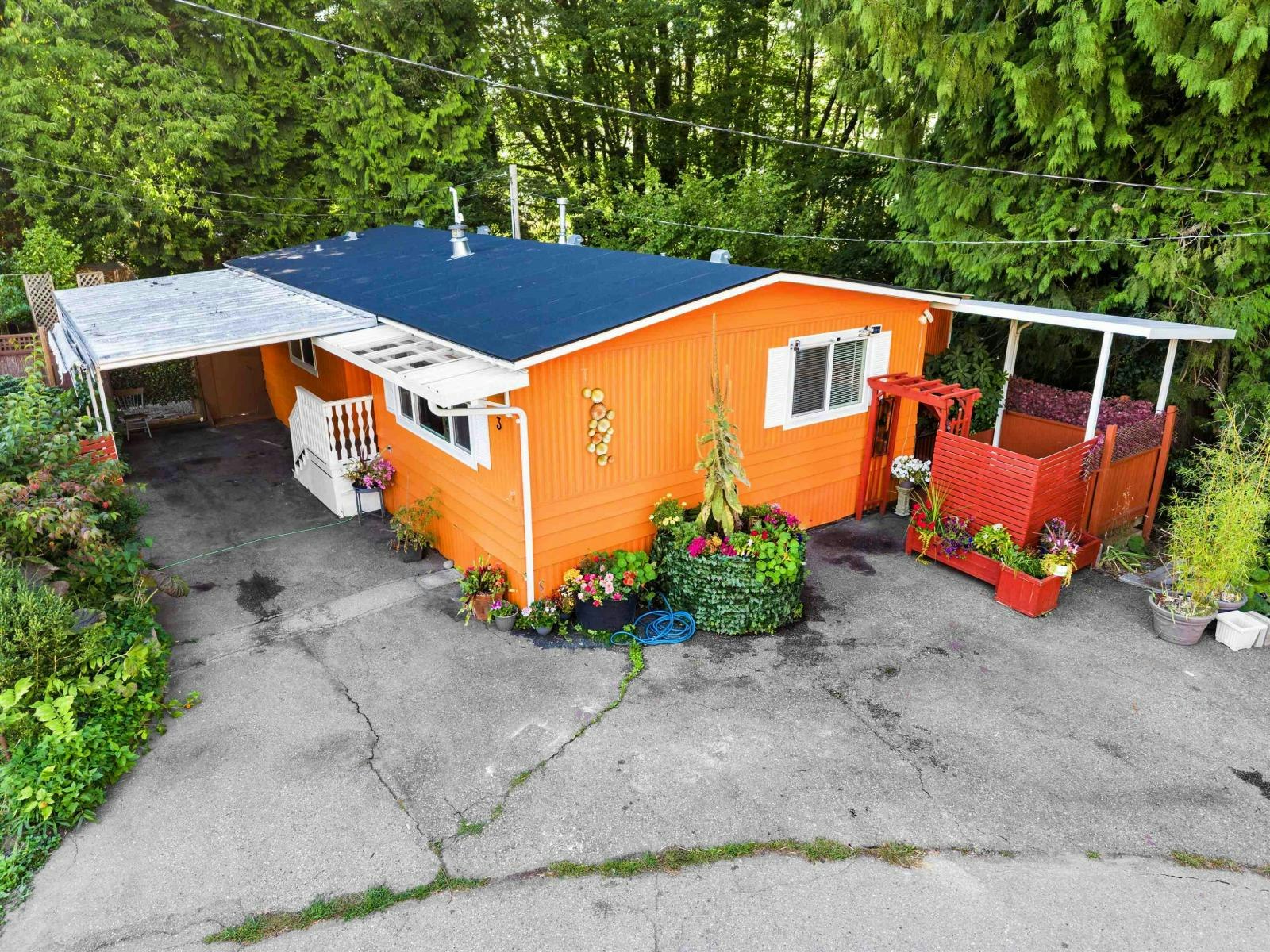 3-6280 King George Boulevard, Surrey, BC, V3X 1E9
