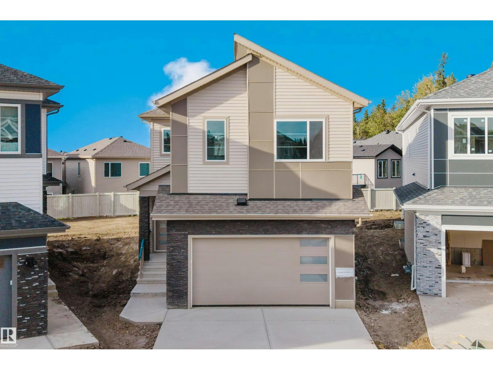 44 Meadowgrove Ld, Spruce Grove, AB, T7X 0W2