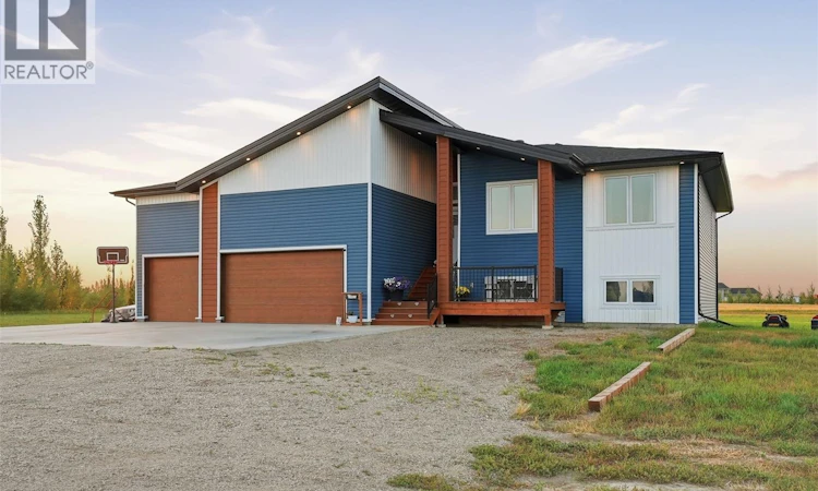80 Antelope Road