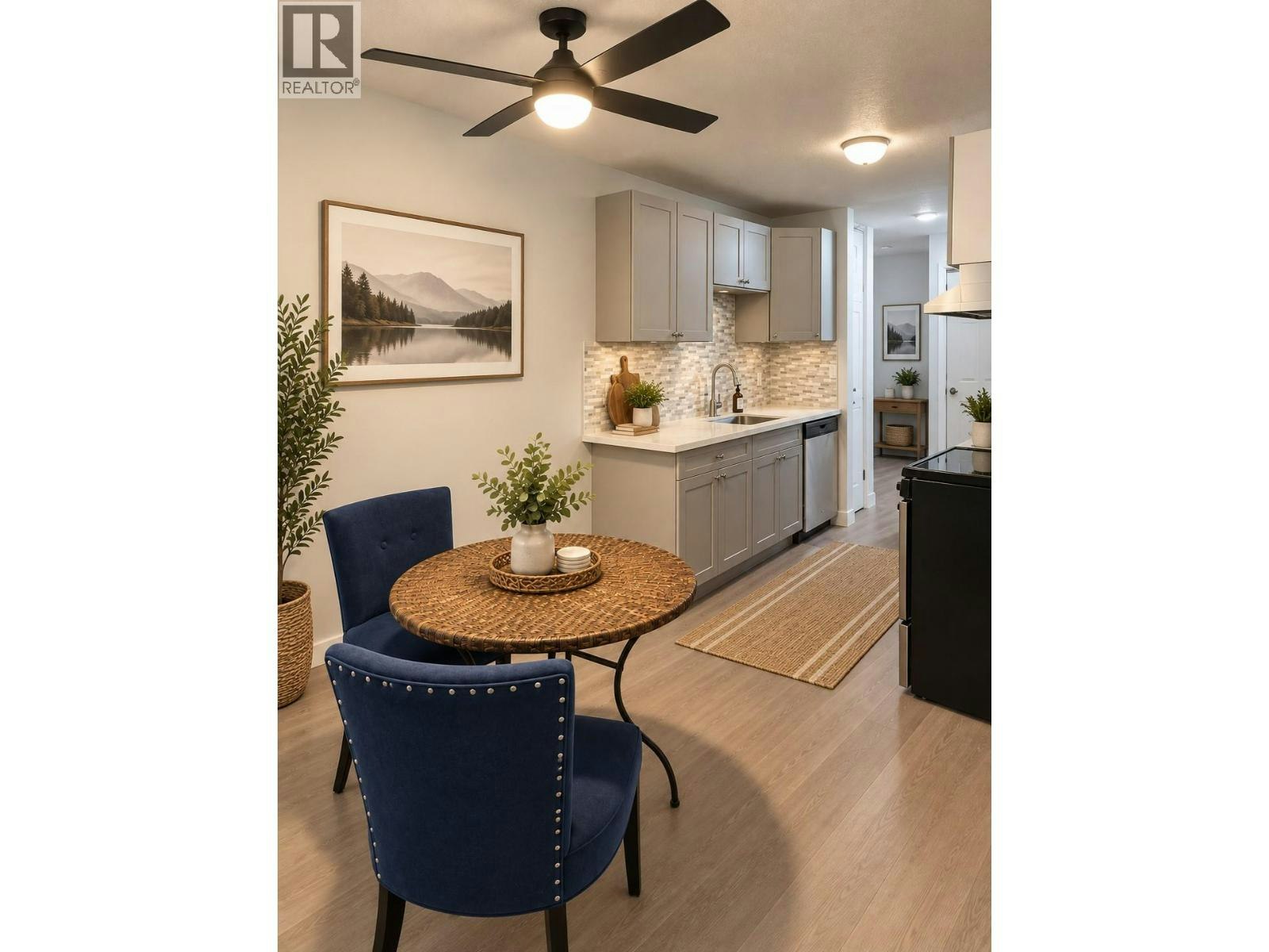 314-395 Franklyn Road, Kelowna, BC, V1X 5X8