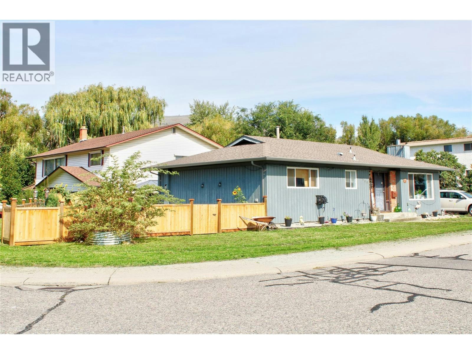5500 Willow Drive, Vernon, BC, V1T 7R3