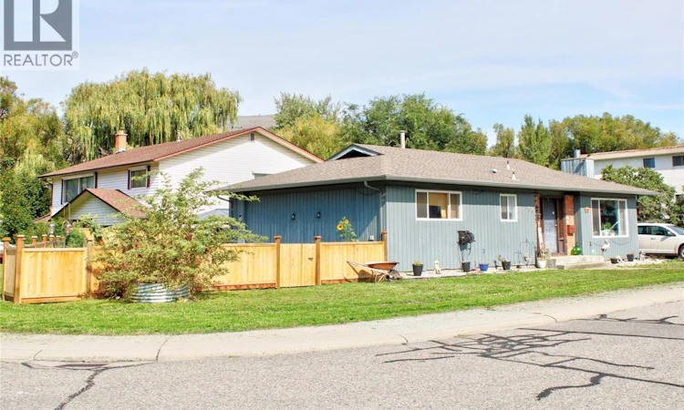 5500 Willow Drive