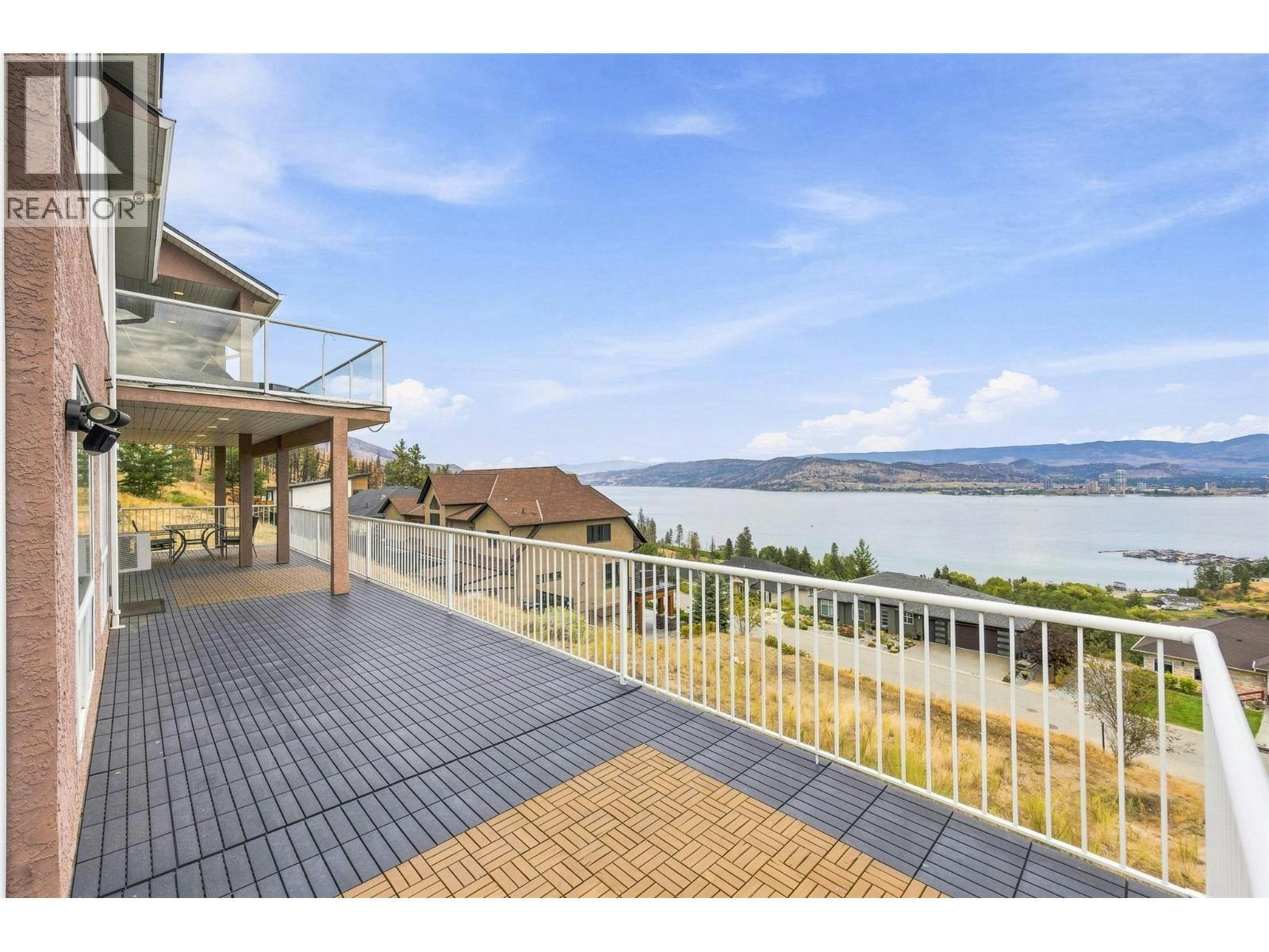 14-1525 Bear Creek Road, West Kelowna, BC, V1Z 3R6 - 35