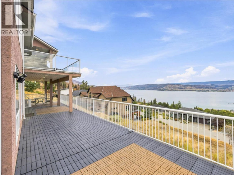 14-1525 Bear Creek Road, West Kelowna, BC, V1Z 3R6 - 35