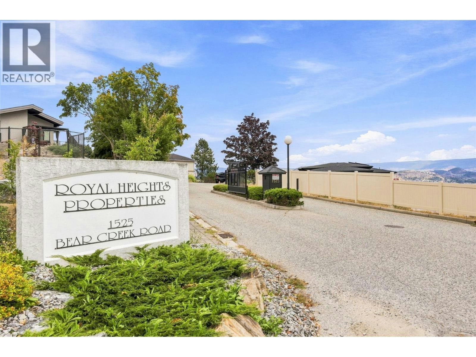 14-1525 Bear Creek Road, West Kelowna, BC, V1Z 3R6 - 55