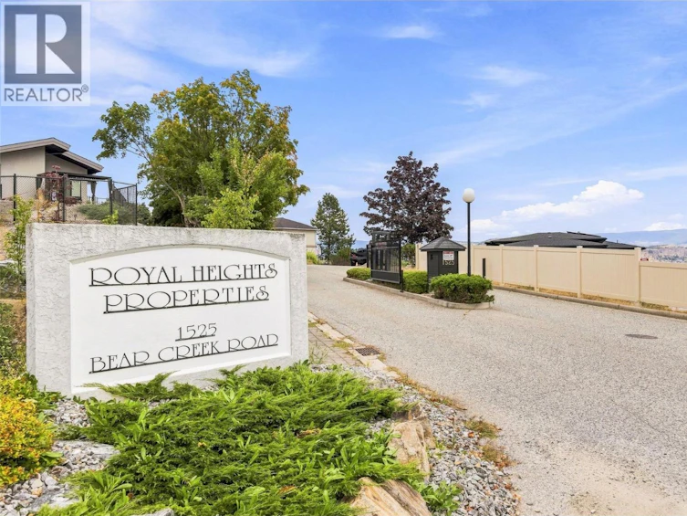 14-1525 Bear Creek Road, West Kelowna, BC, V1Z 3R6 - 55