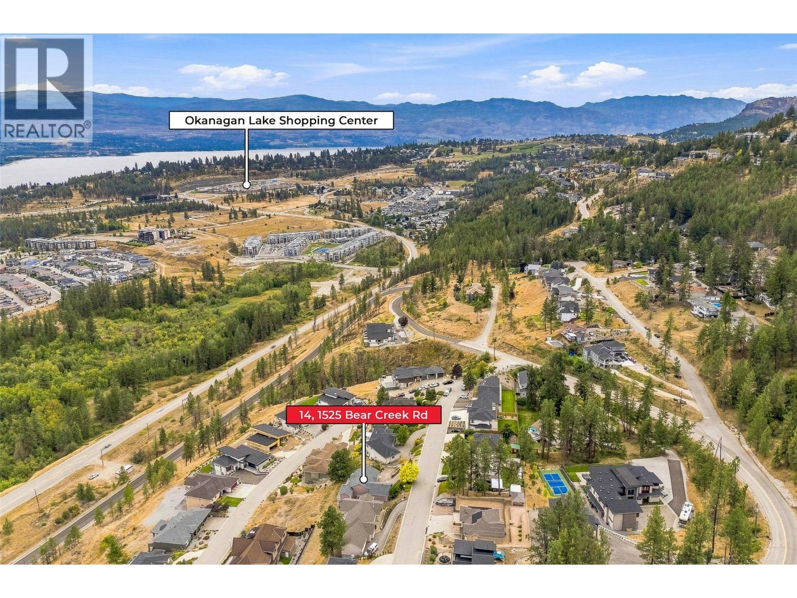 14-1525 Bear Creek Road, West Kelowna, BC, V1Z 3R6 - 59