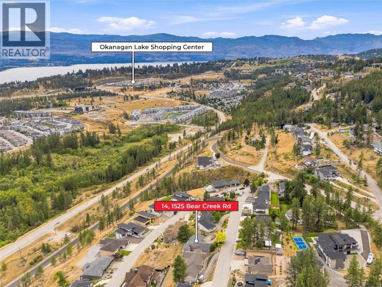 14-1525 Bear Creek Road, West Kelowna, BC, V1Z 3R6 - 59