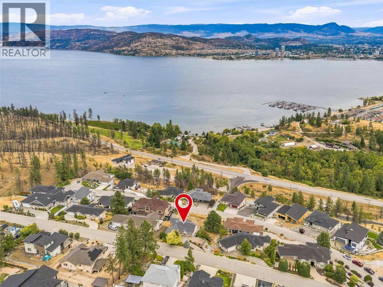 14-1525 Bear Creek Road, West Kelowna, BC, V1Z 3R6 - 57
