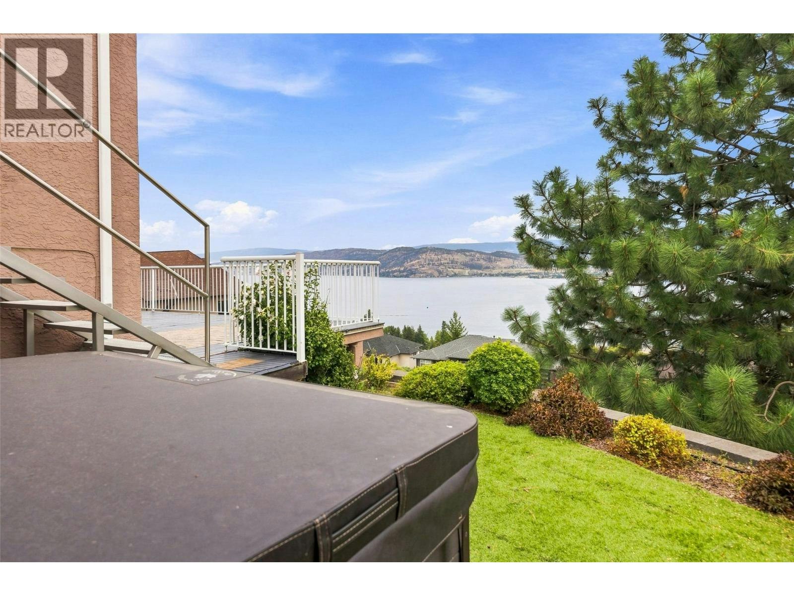 14-1525 Bear Creek Road, West Kelowna, BC, V1Z 3R6 - 38
