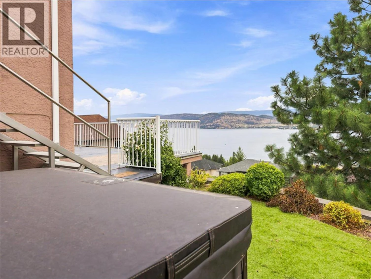 14-1525 Bear Creek Road, West Kelowna, BC, V1Z 3R6 - 38
