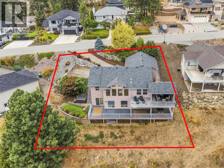 14-1525 Bear Creek Road, West Kelowna, BC, V1Z 3R6 - 4
