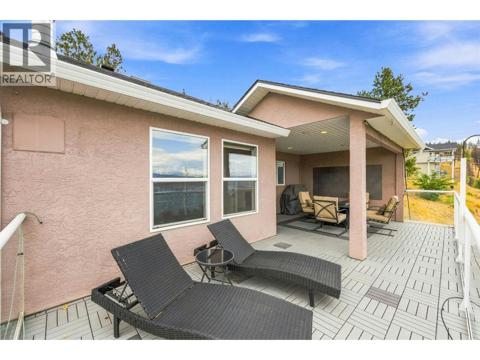 14-1525 Bear Creek Road, West Kelowna, BC, V1Z 3R6 - 20