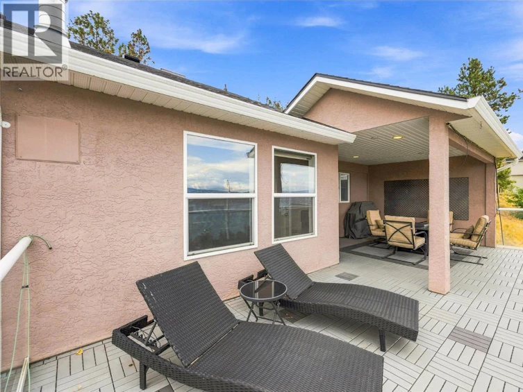 14-1525 Bear Creek Road, West Kelowna, BC, V1Z 3R6 - 20
