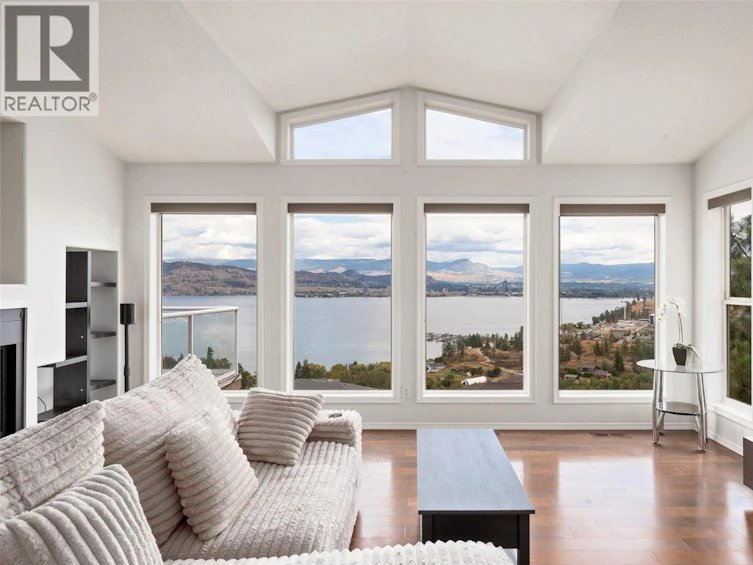 14-1525 Bear Creek Road, West Kelowna, BC, V1Z 3R6