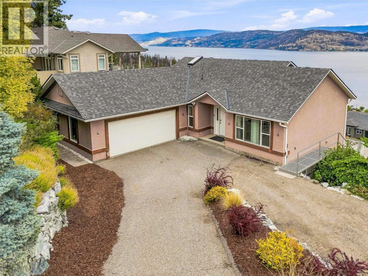 14-1525 Bear Creek Road, West Kelowna, BC, V1Z 3R6 - 6
