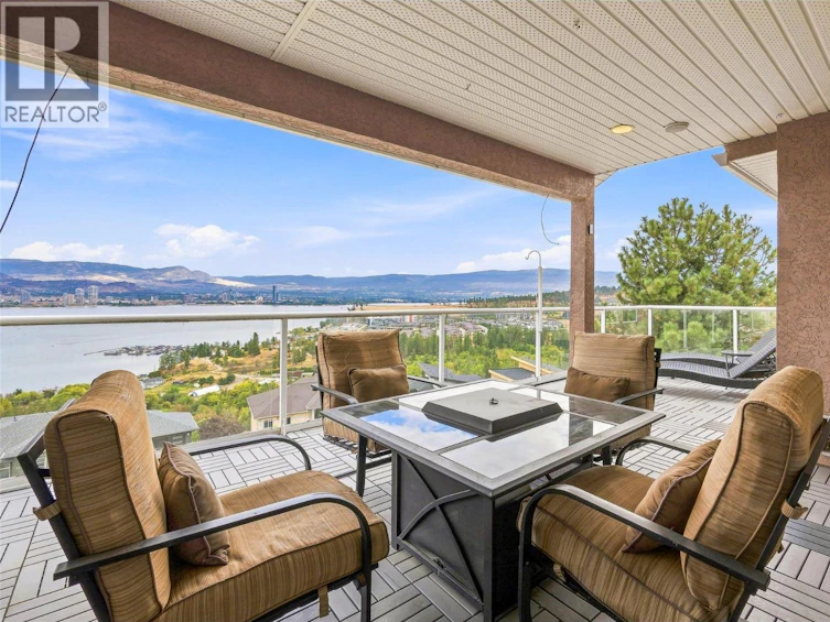 14-1525 Bear Creek Road, West Kelowna, BC, V1Z 3R6 - 3