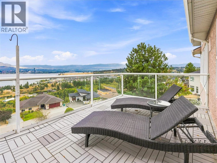 14-1525 Bear Creek Road, West Kelowna, BC, V1Z 3R6 - 19