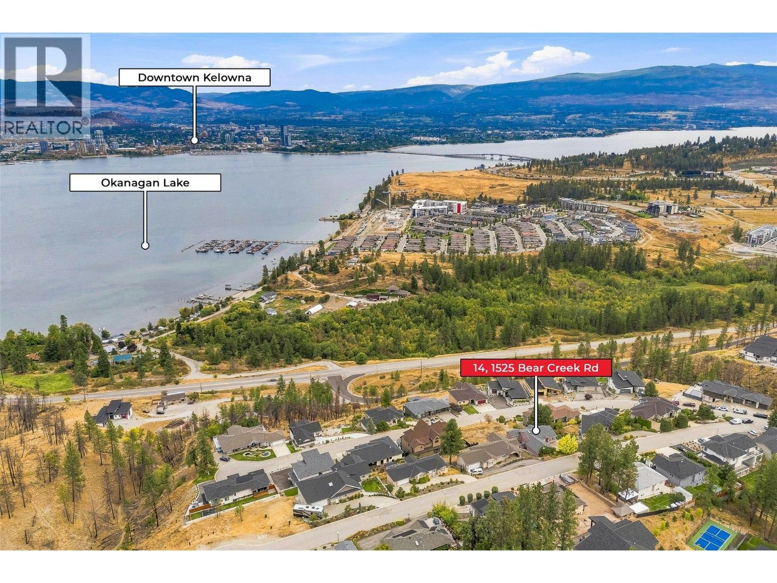 14-1525 Bear Creek Road, West Kelowna, BC, V1Z 3R6 - 58