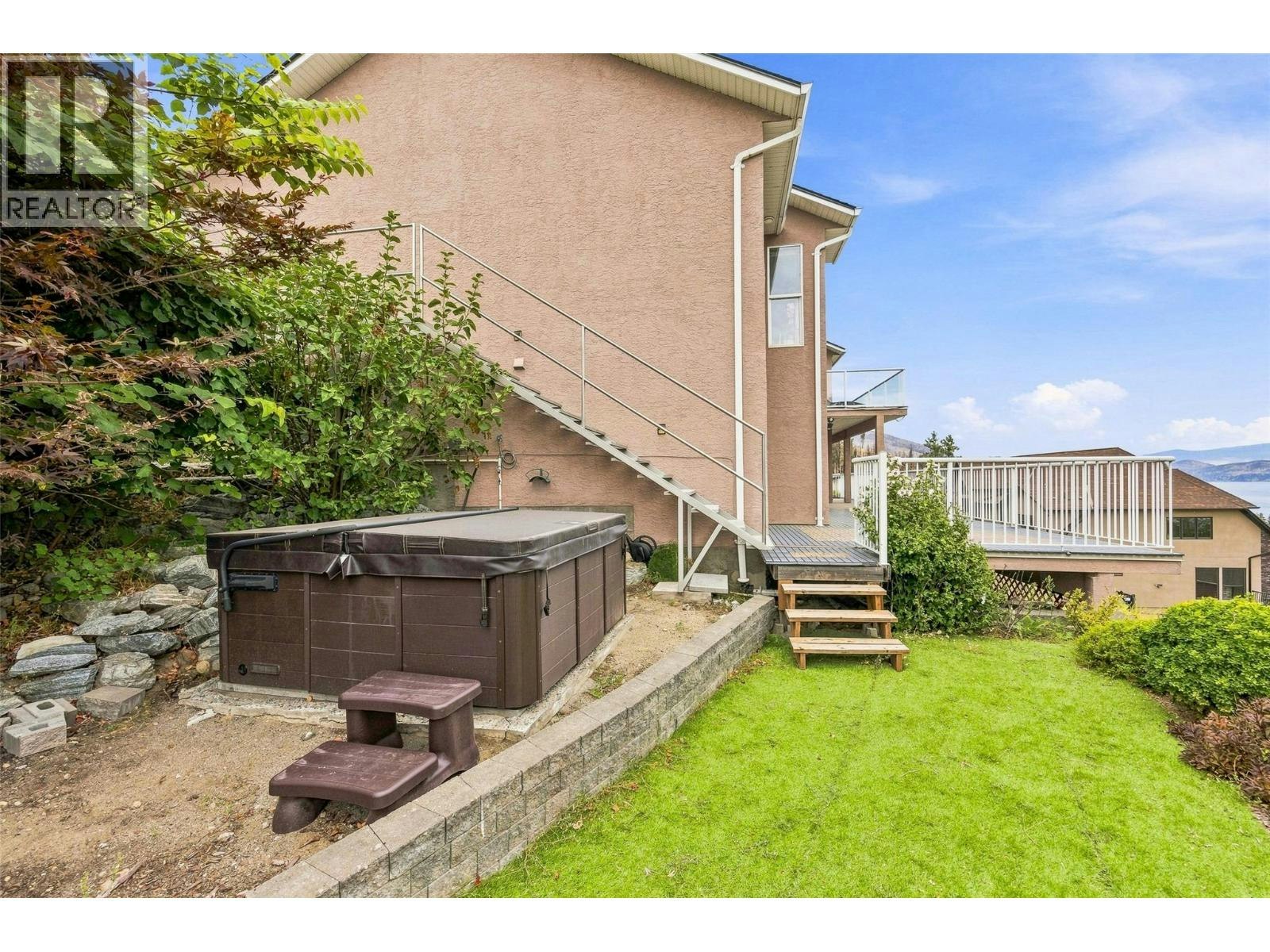 14-1525 Bear Creek Road, West Kelowna, BC, V1Z 3R6 - 37