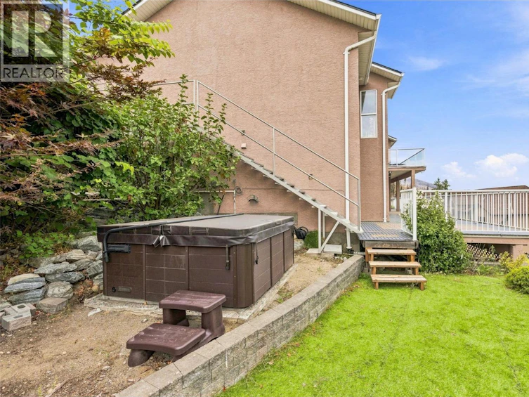 14-1525 Bear Creek Road, West Kelowna, BC, V1Z 3R6 - 37