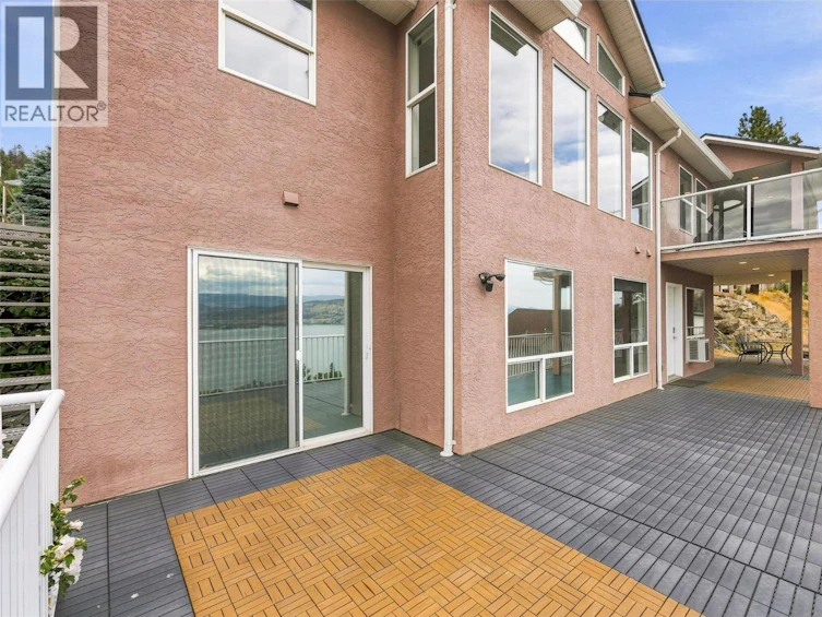 14-1525 Bear Creek Road, West Kelowna, BC, V1Z 3R6 - 34