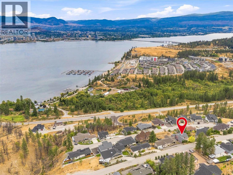 14-1525 Bear Creek Road, West Kelowna, BC, V1Z 3R6 - 5