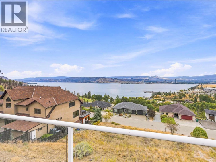 14-1525 Bear Creek Road, West Kelowna, BC, V1Z 3R6 - 21