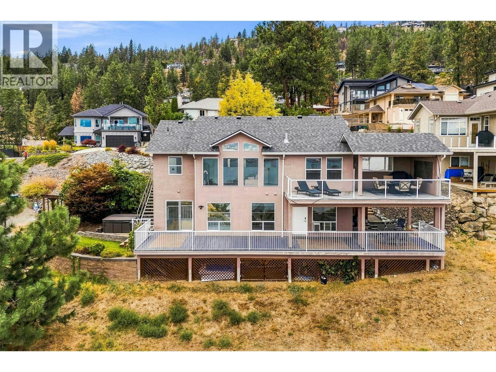 14-1525 Bear Creek Road, West Kelowna, BC, V1Z 3R6 - 7