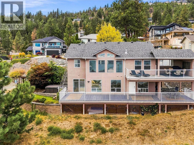 14-1525 Bear Creek Road, West Kelowna, BC, V1Z 3R6 - 7